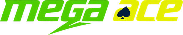 mega ace logo